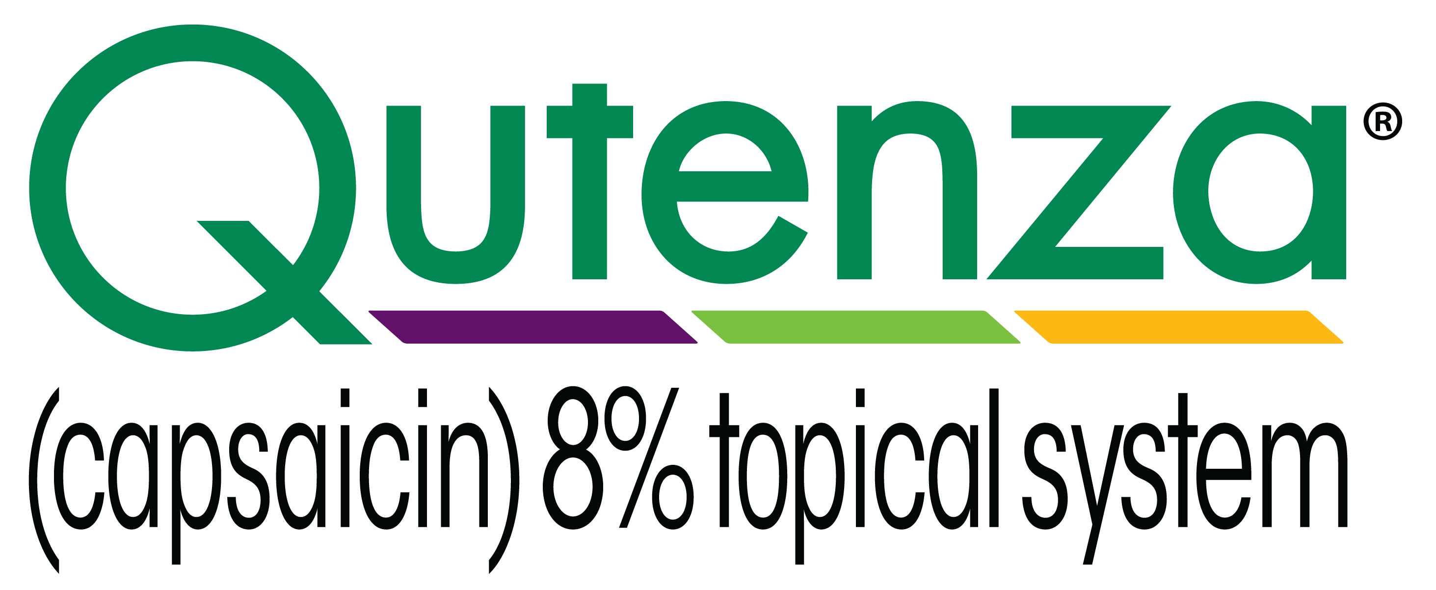 QUTENZA